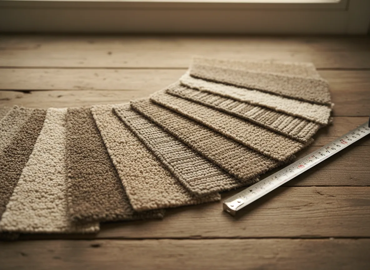 Carpet Installation Mcgill, NV FAQs